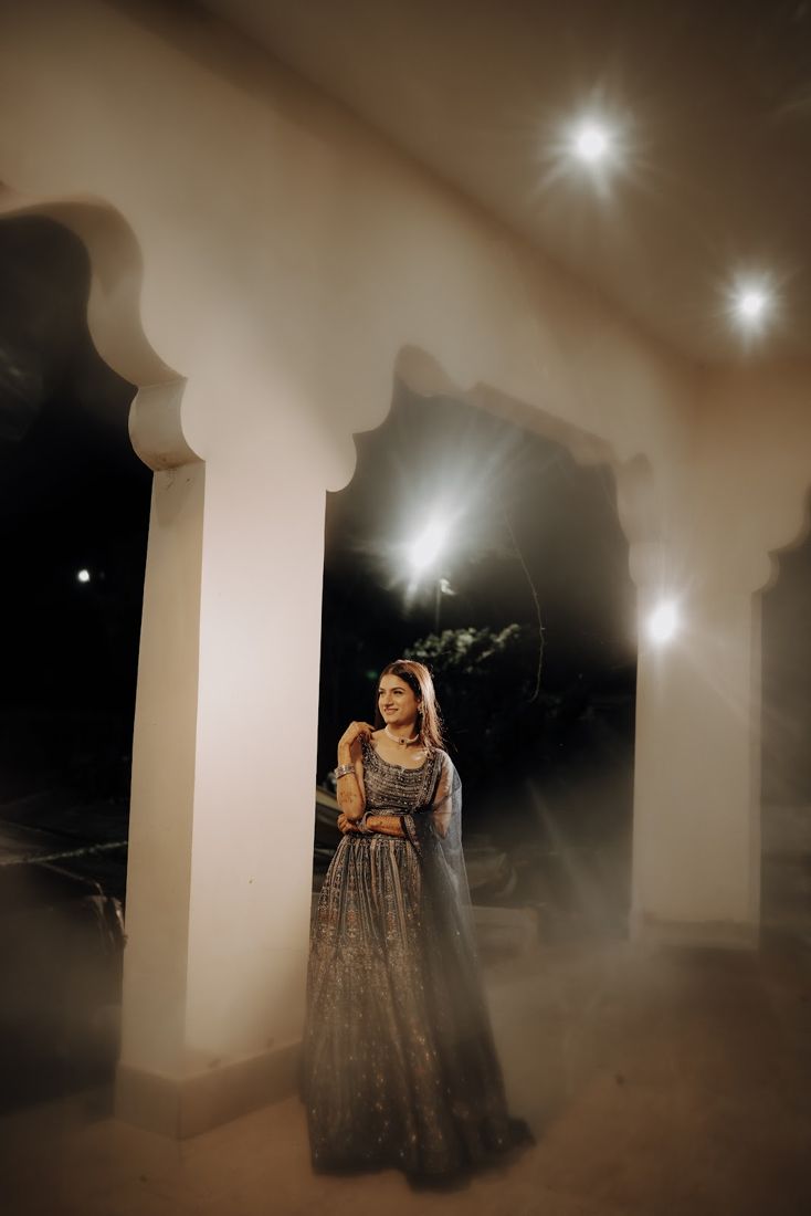 From the portfolio by RP Films Jammu