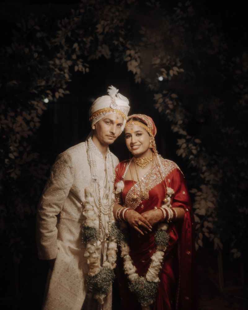From the portfolio by RP Films Jammu