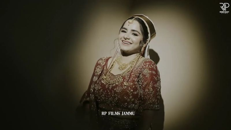 From the portfolio by RP Films Jammu